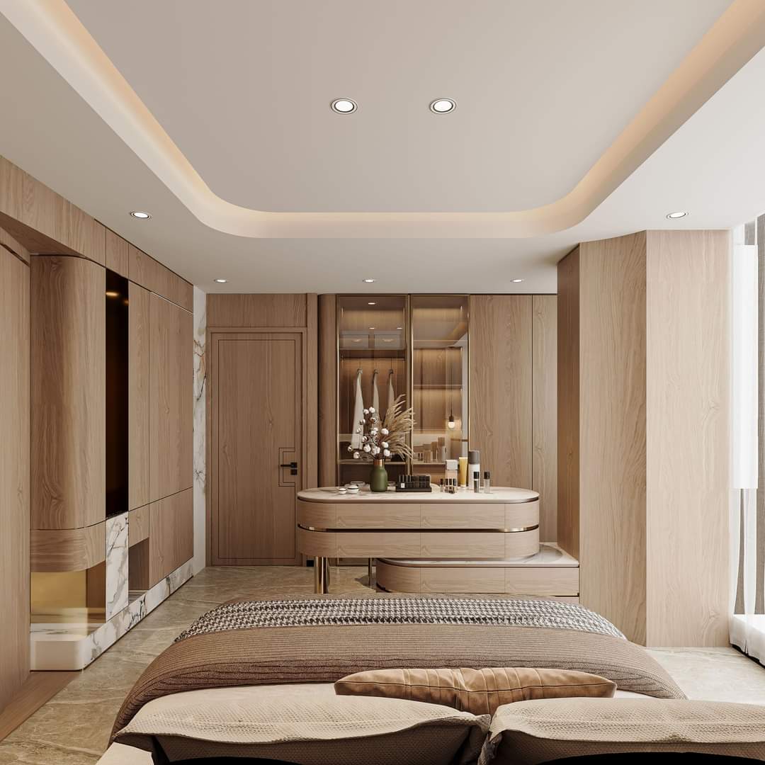 Interior project