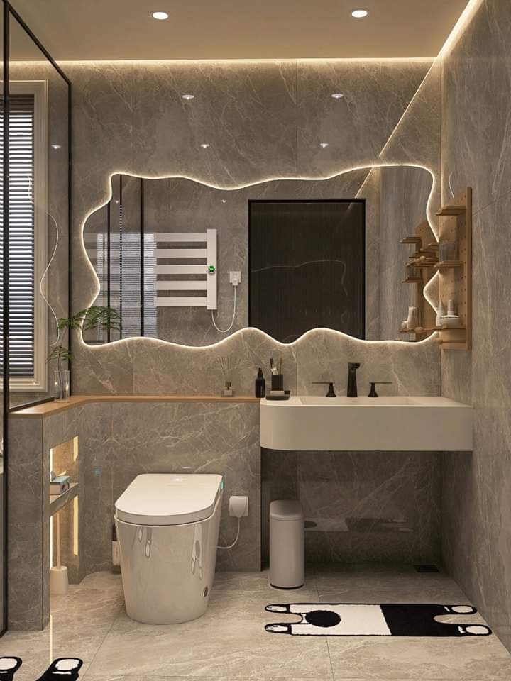Interior project