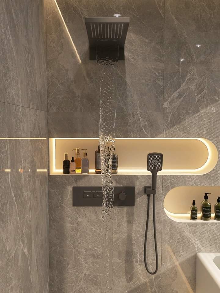 Interior project