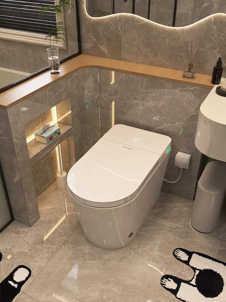 Interior project