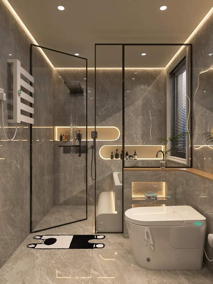 Interior project