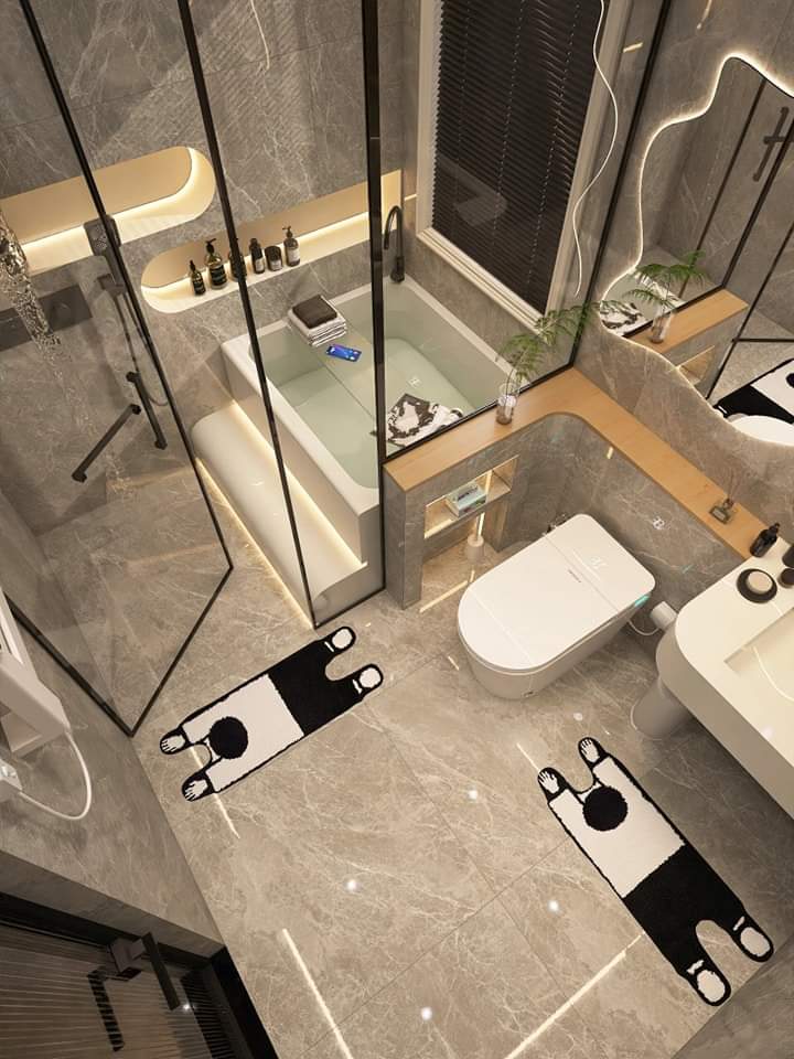Interior project