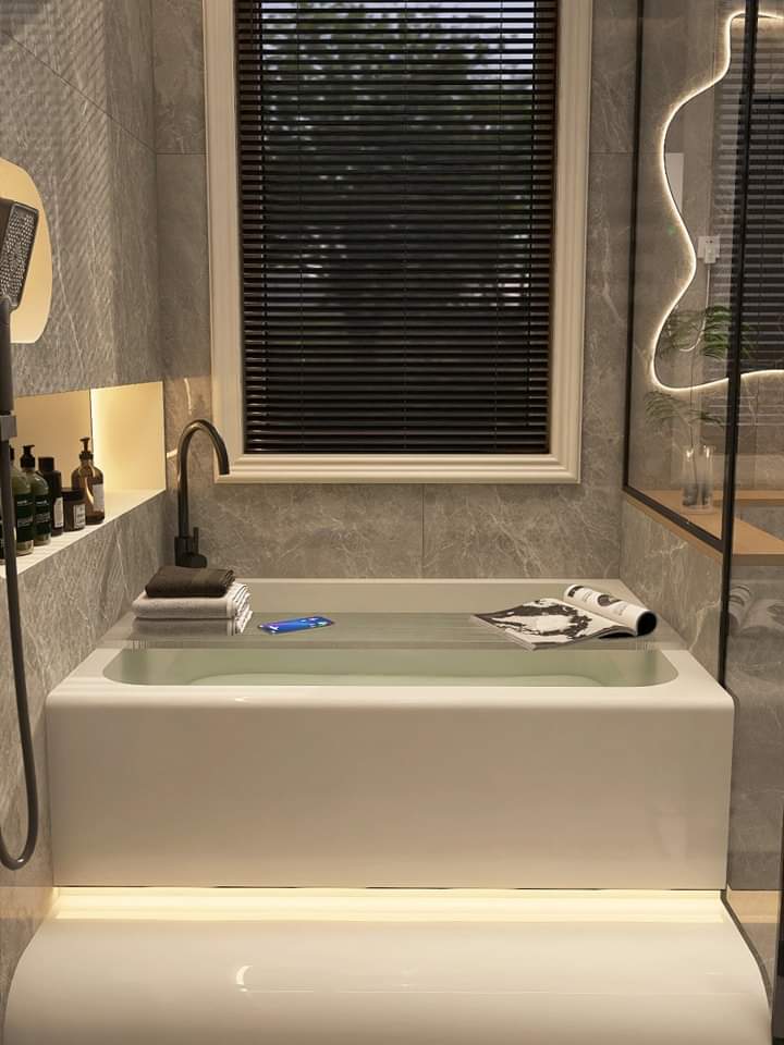 Interior project