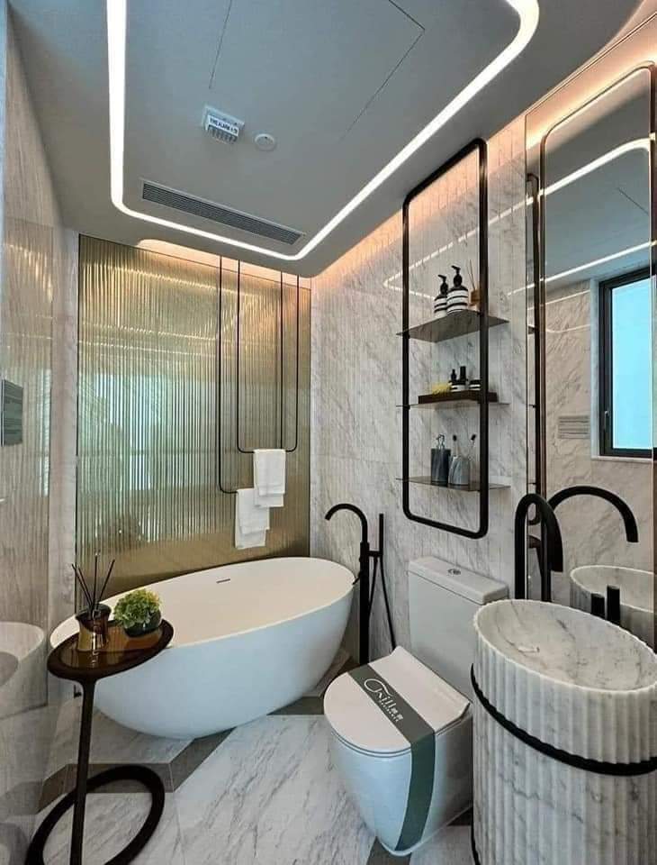 Interior project