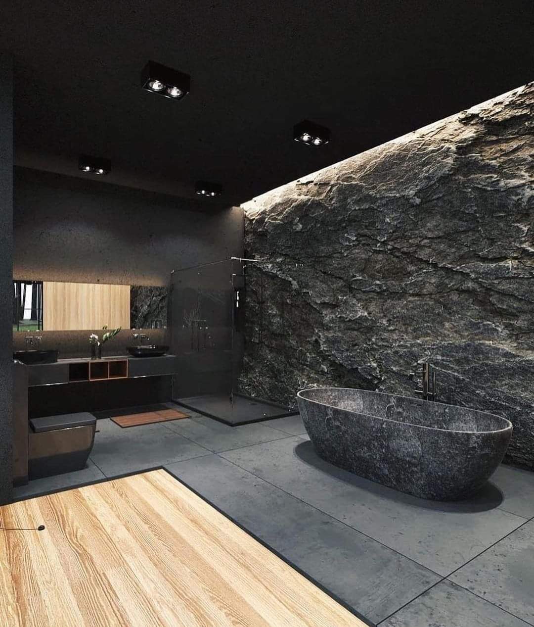 Interior project