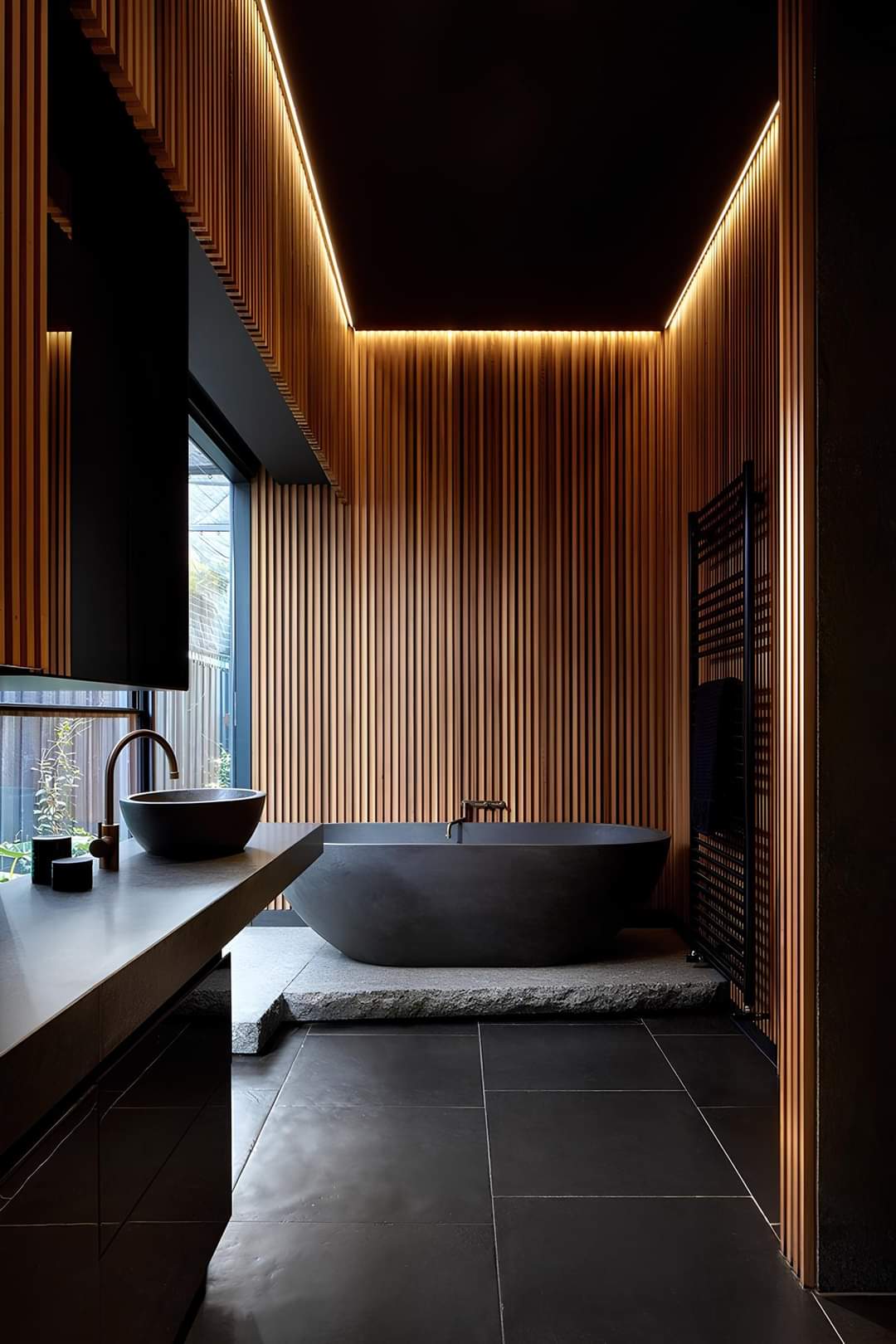 Interior project