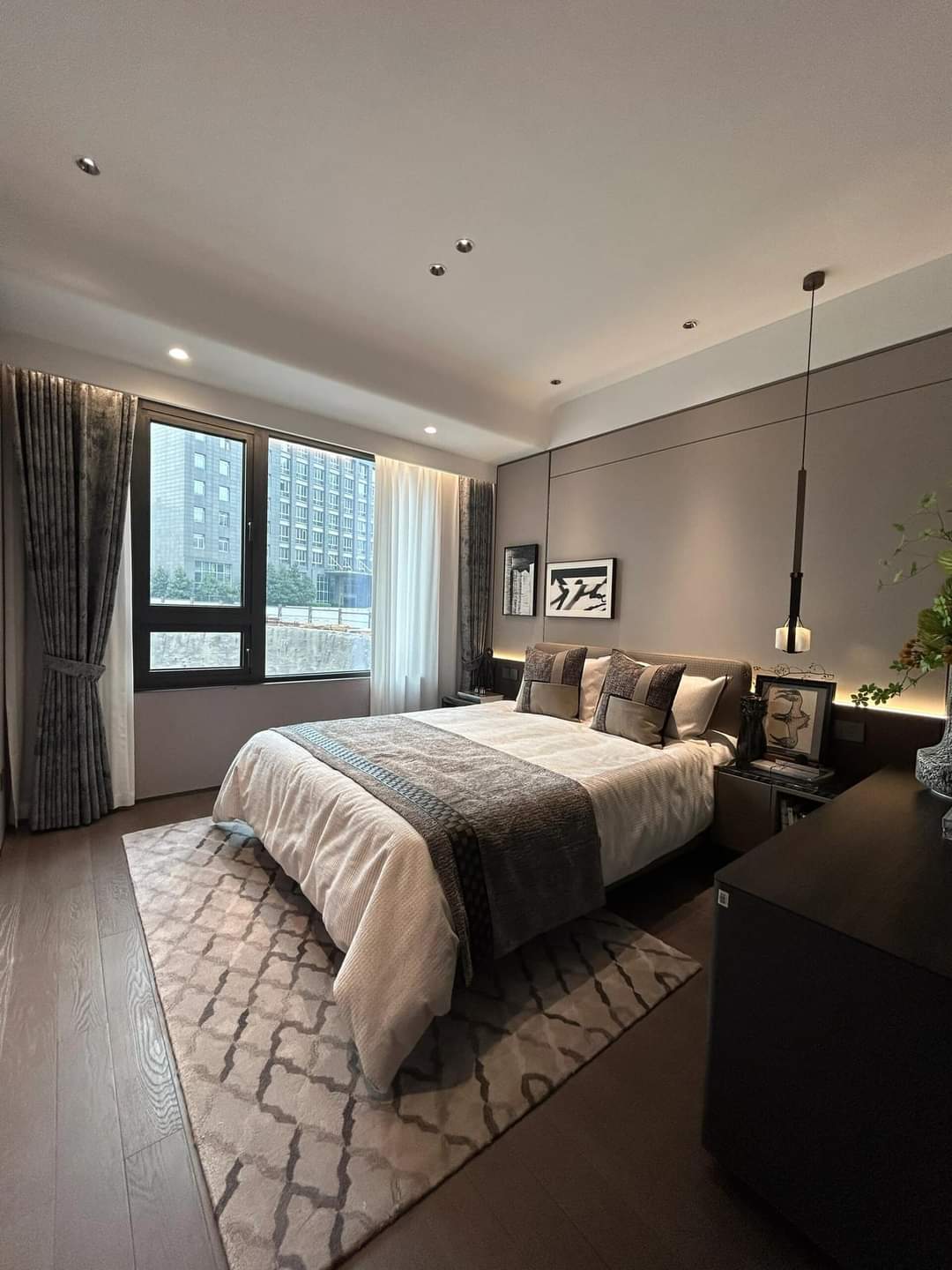 Interior project