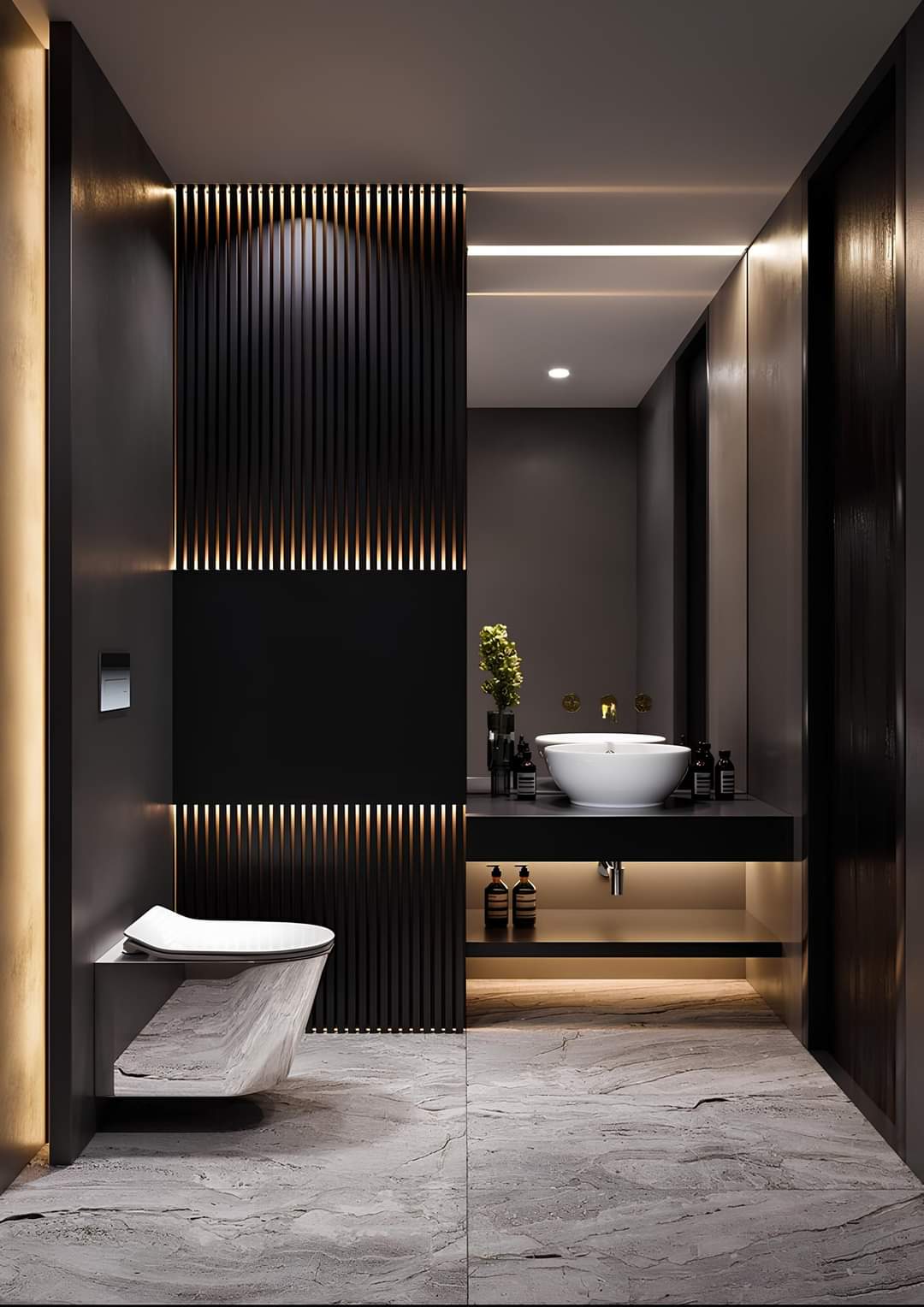 Interior project