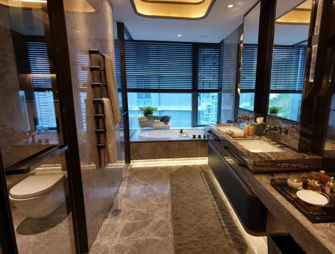 Interior project