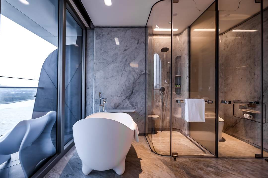 Interior project