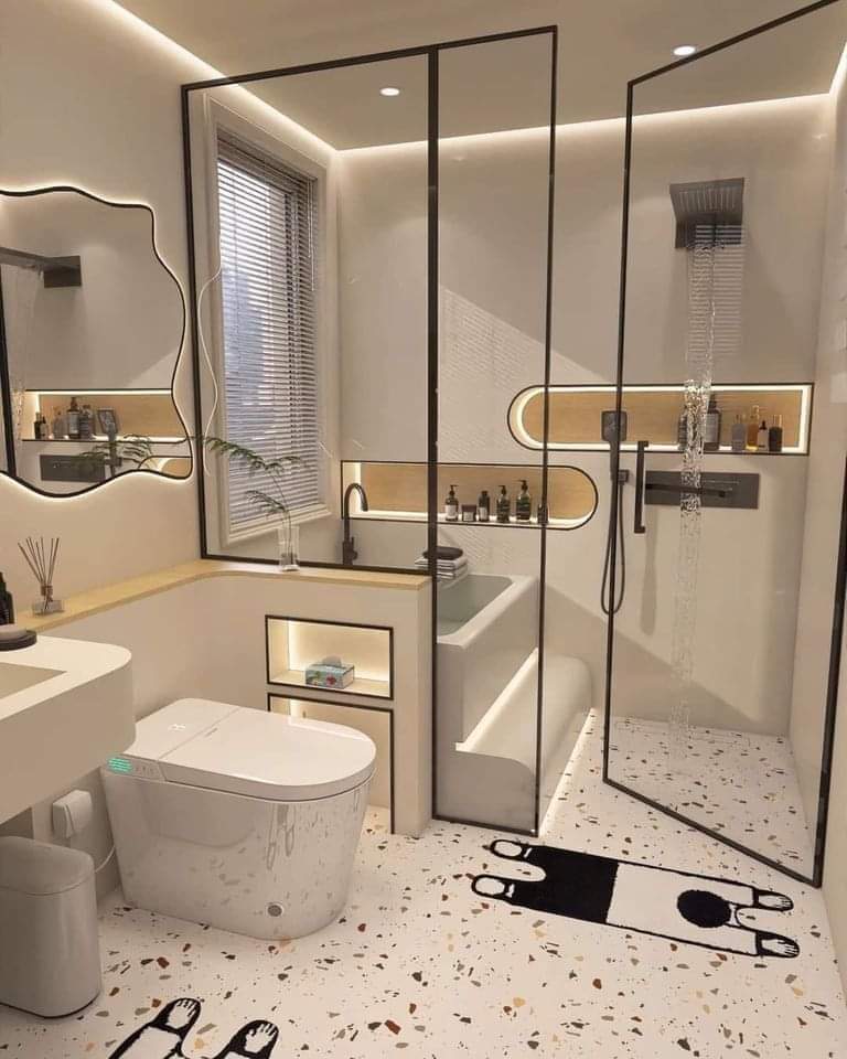 Interior project