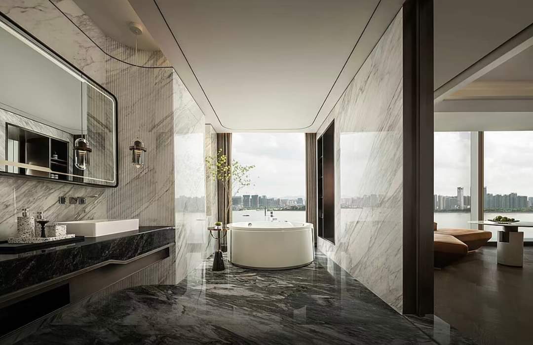 Interior project