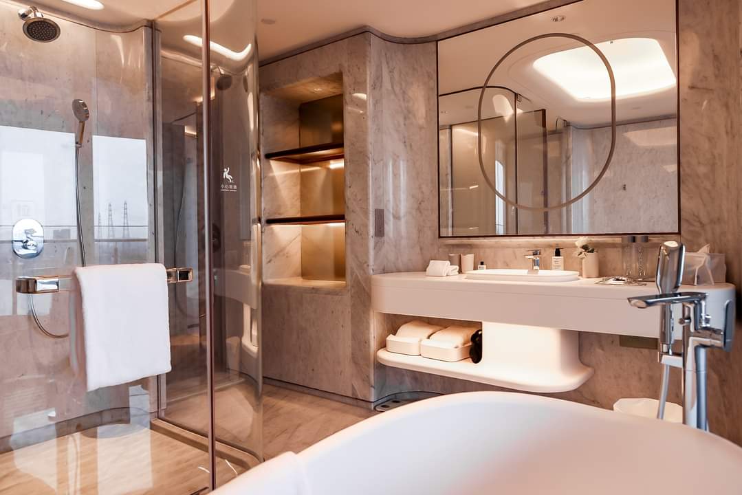 Interior project